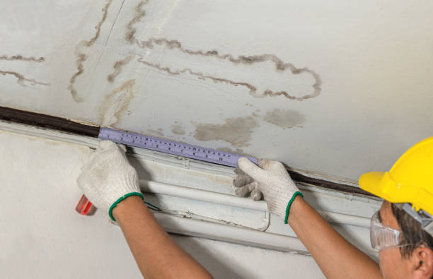 Reliable Sewage Cleanup contractor in Richmond, MI by Aqua Guard Water Damage